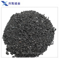 Silicon carbide for composition to mprove steel quality